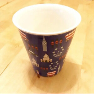 World Market Cup London England Uk Theme